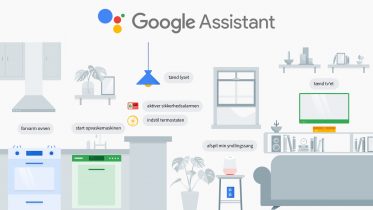 Google Home kan få adgangsniveauer til styring af smart home