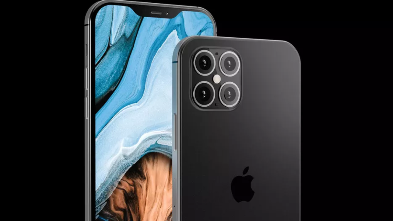 iPhone 12 og iPhone 12 Pro – billigere startpris og 120 Hz