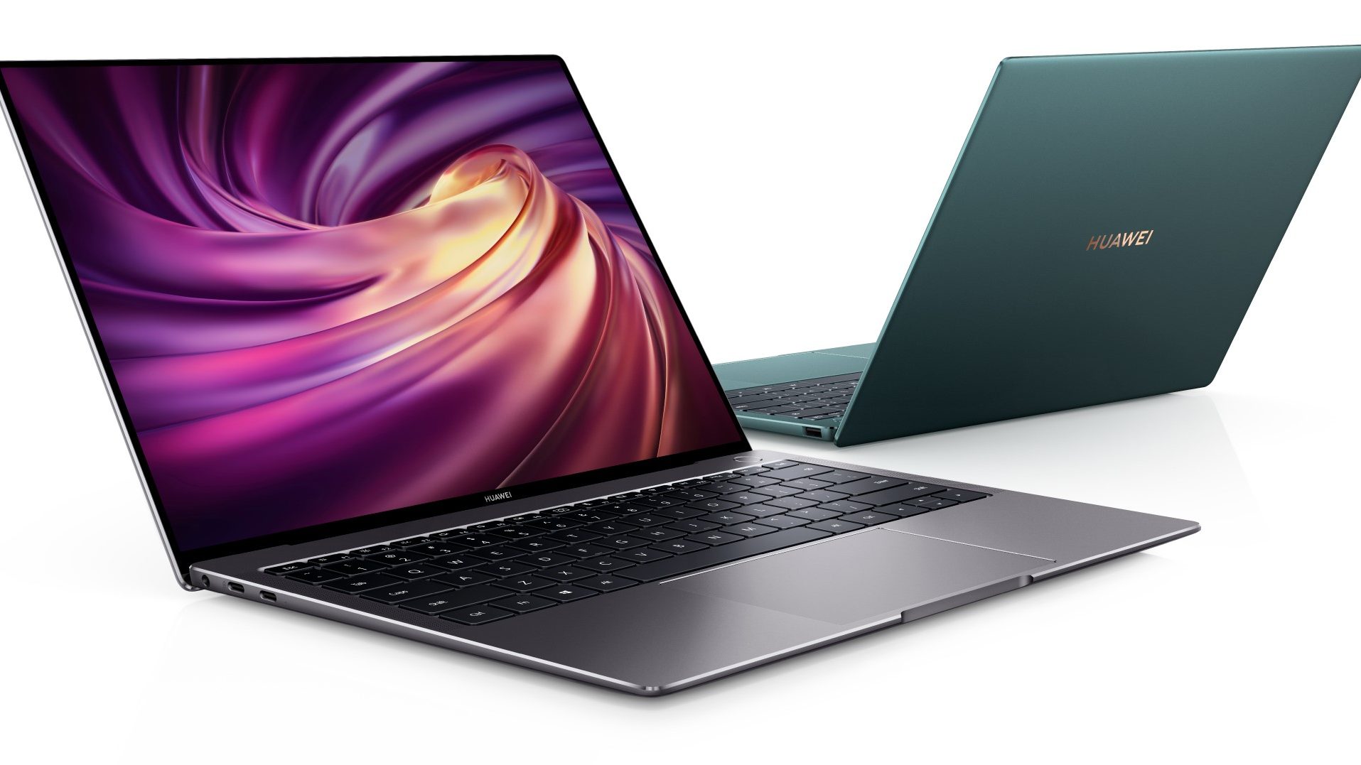 Nu kan man forudbestille den nye Huawei MateBook X Pro