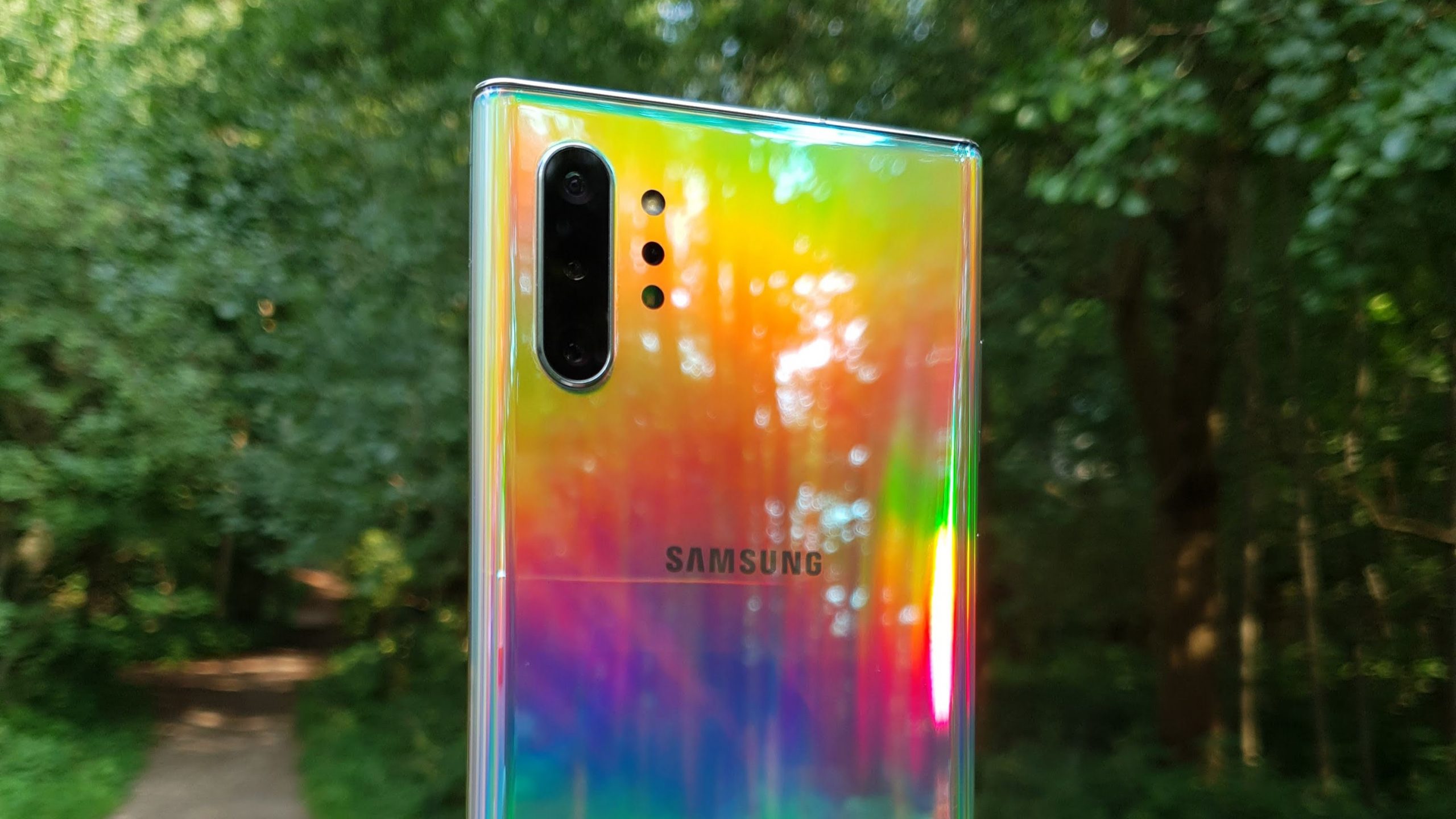 Samsung Galaxy Note10