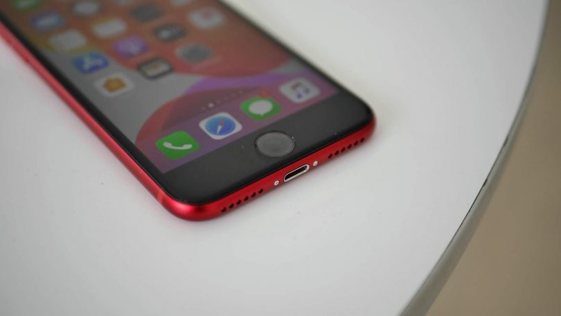 Monopol Pickering vandring Nyeste opdatering til iPhones er en strømsluger
