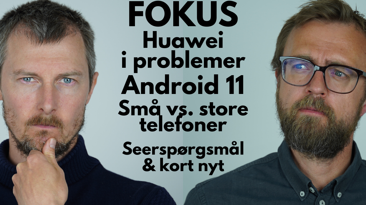 Fokus video