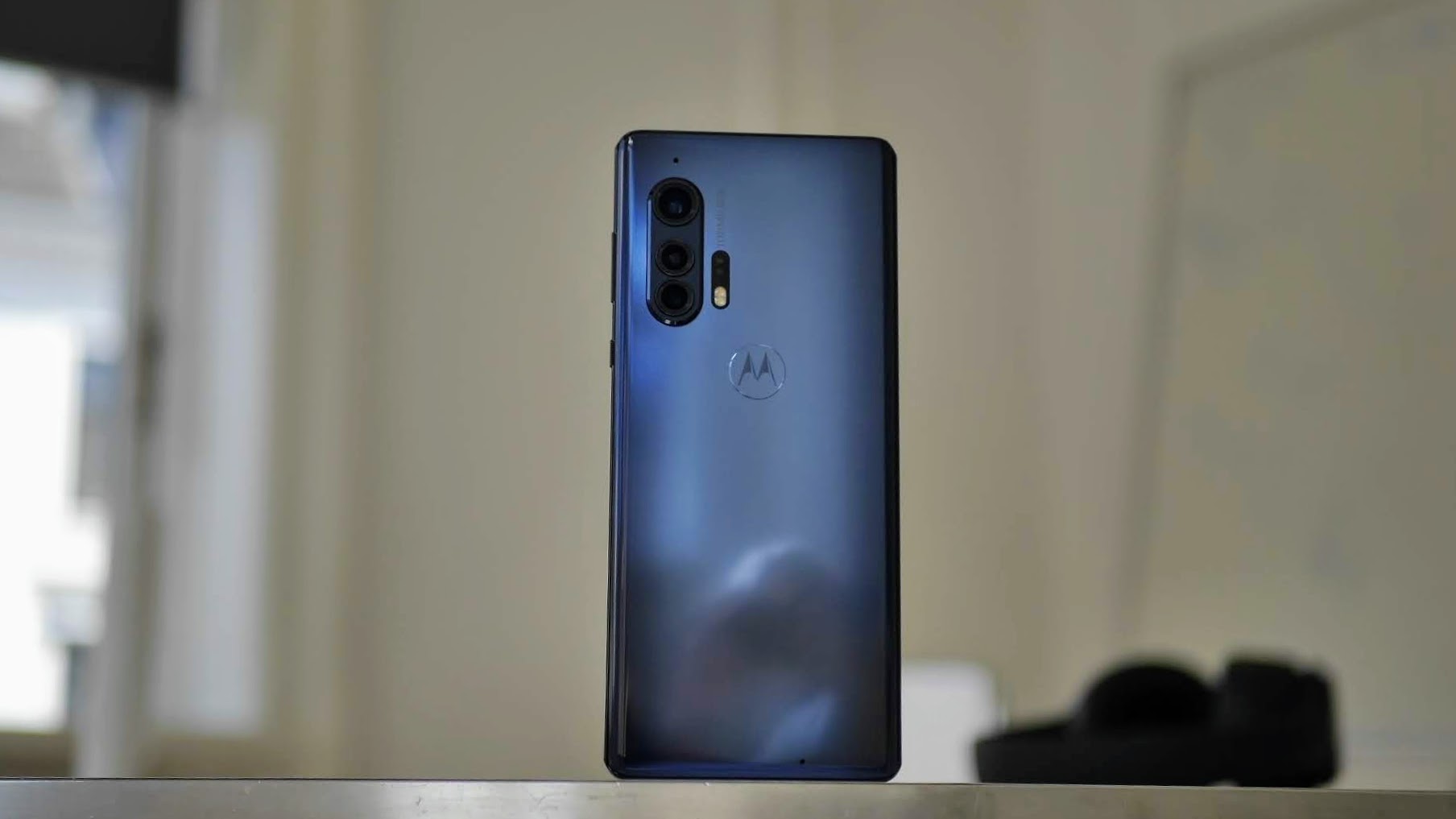 Motorola Edge Plus
