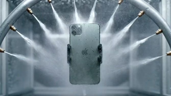 Kameradetaljerne for iPhone 13 kan allerede være lækket