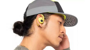 Nye earbuds fra Skullcandy har Tile-tracking