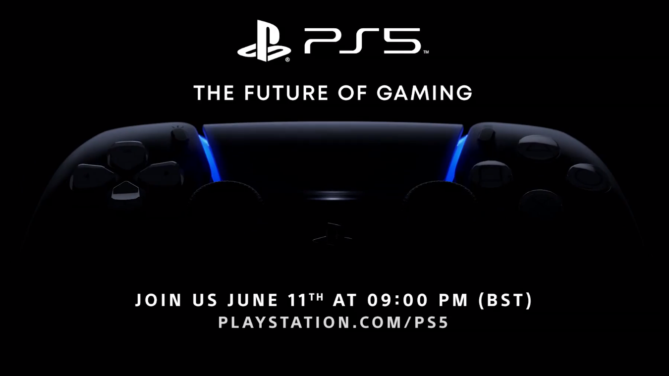 Sonys PlayStation 5-event afholdes den 11. Juni