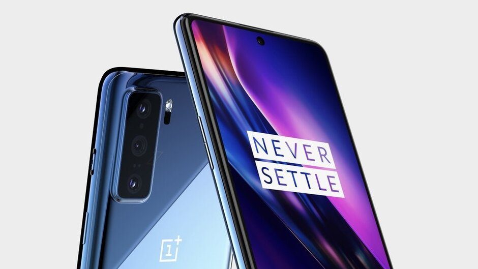 Pris og specifikationer lækket på OnePlus Z
