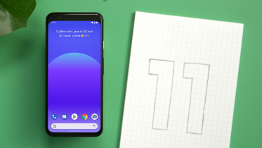Android 11 beta lanceret – her er de store nyheder
