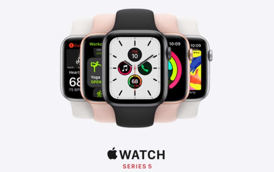 Apple Watch og eSIM - fordele og ulemper