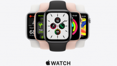 Telmore tilbyder nu eSIM til Apple Watch