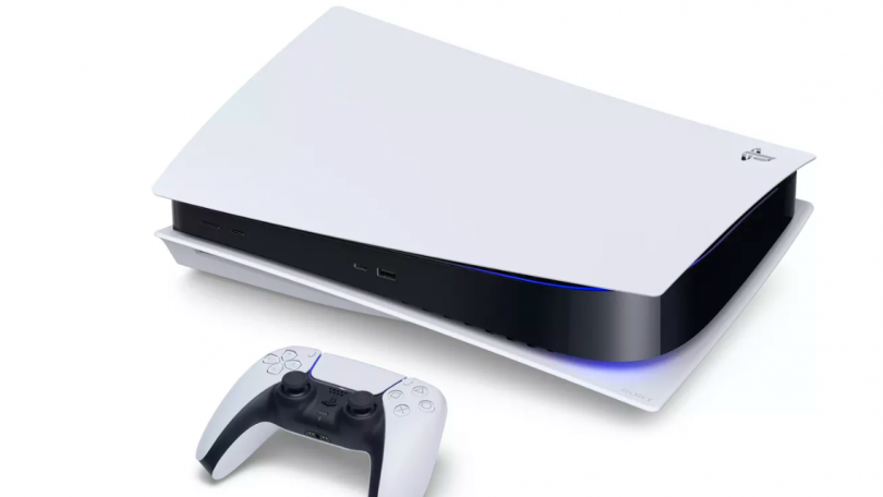 PlayStation 5 kommer i flere farver og får ny brugerflade