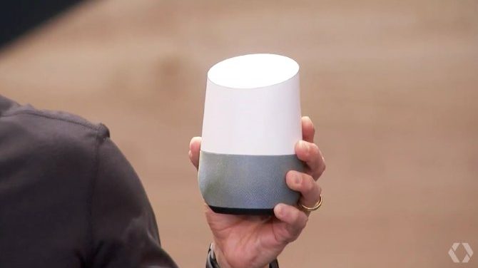 Ny Google Home smart-højtaler med bedre lyd på vej