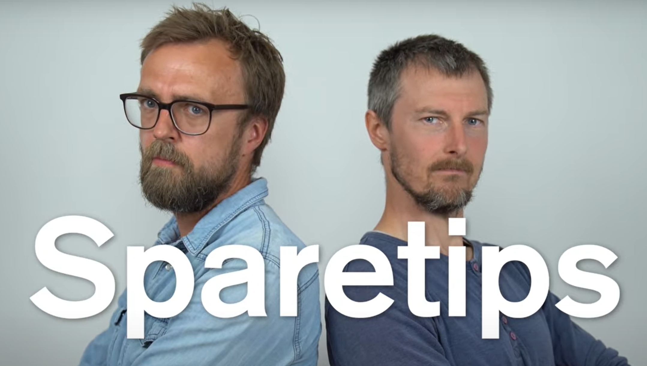 Sparetips