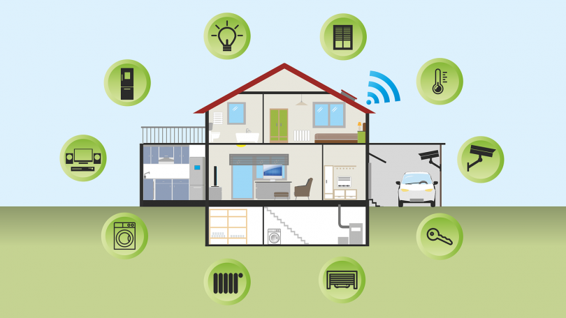 Afstemning: Hvor mange smart-produkter har du i dit hjem?