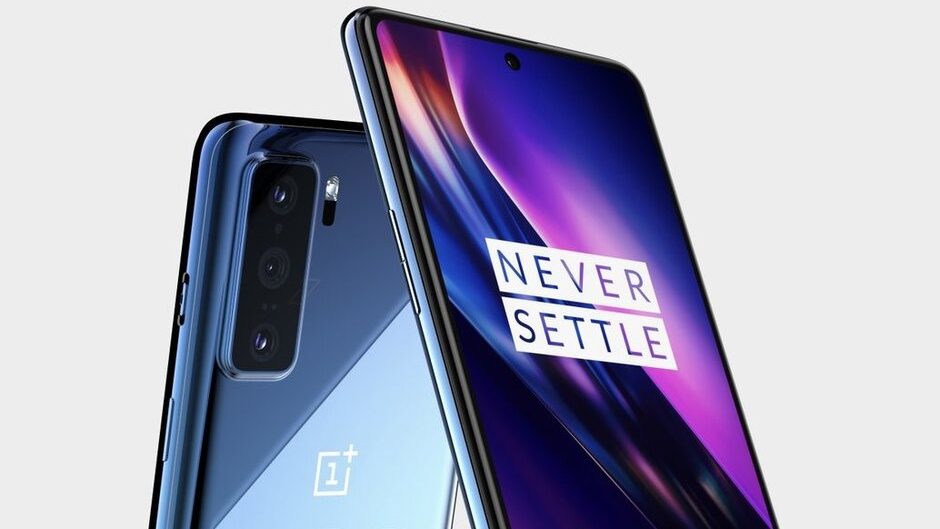 OnePlus Nord bliver lige så billig som OnePlus One