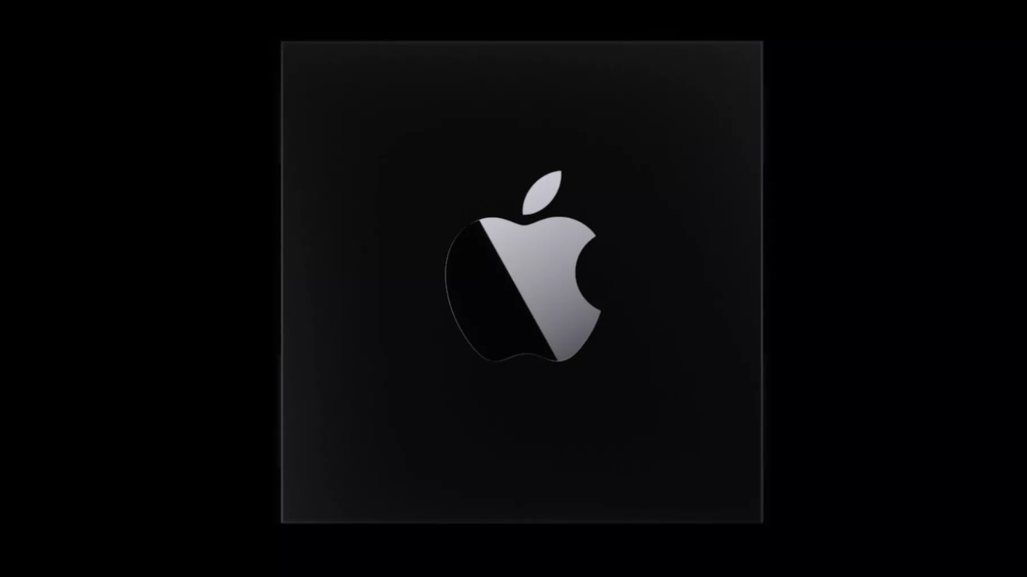 Farvel til Intel: Apple skifter til egne processorer i Mac-computere