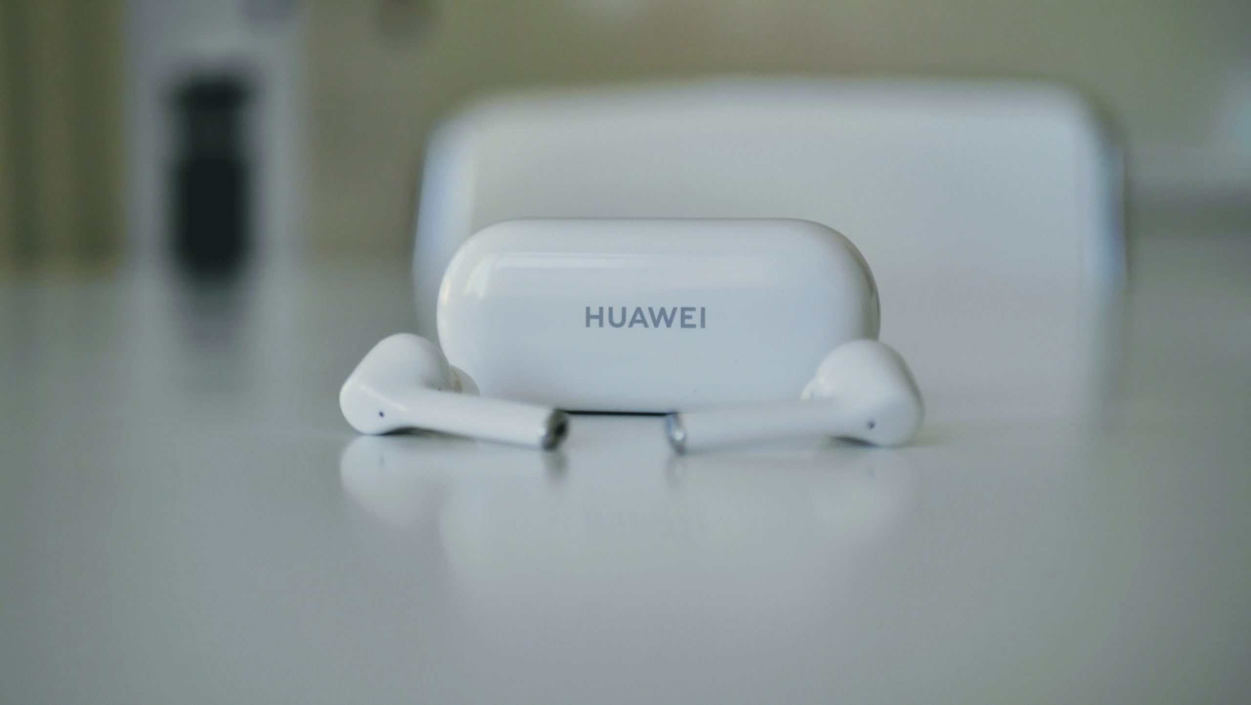 Test: Huawei Freebuds 3i - Fantastisk trådløs til prisen
