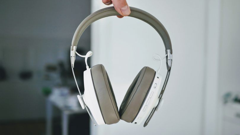 Pas på: Populære høretelefoner fyldt med farlig kemi