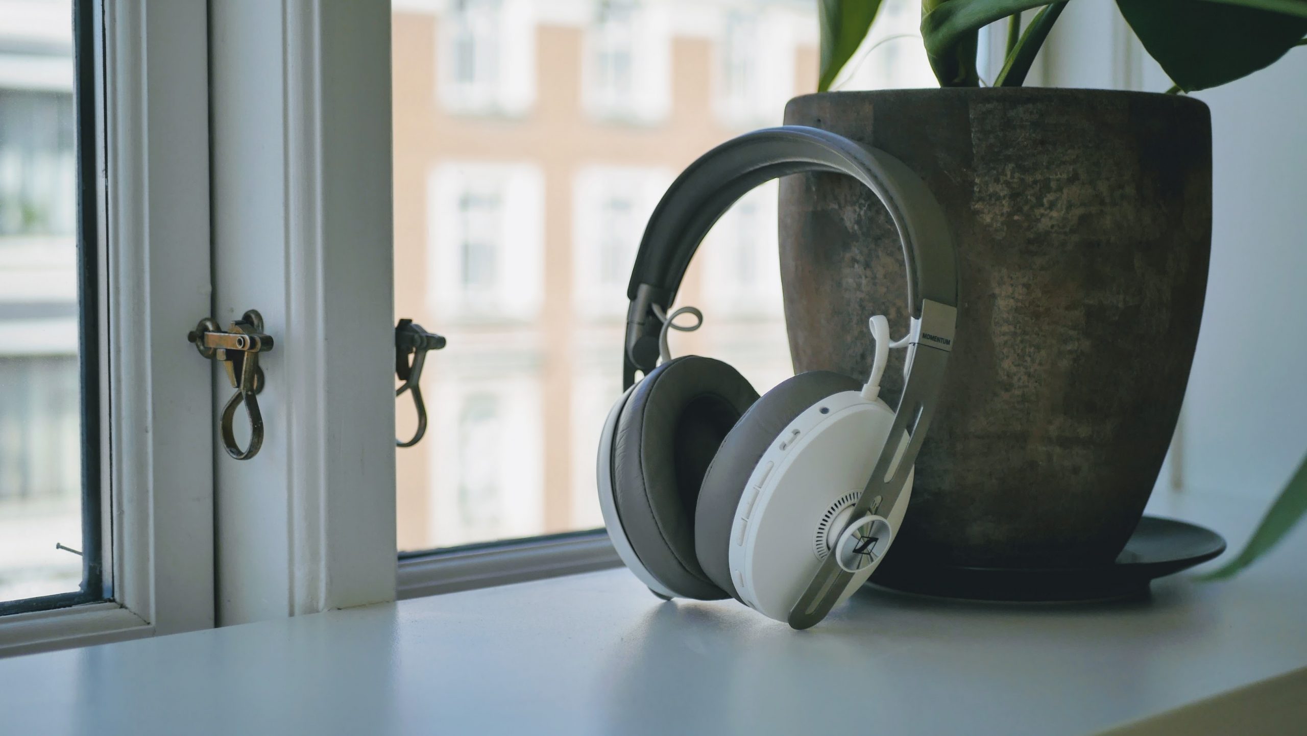 Sennheiser Momentum Wireless