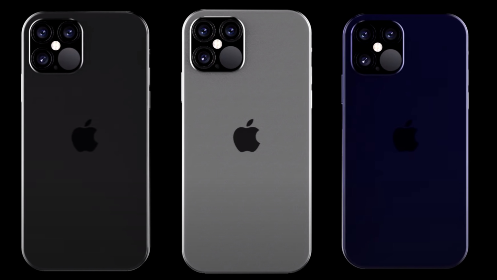 iPhone 12