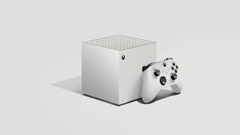 Rygte: Microsoft vil annoncere billig Xbox Series S i august