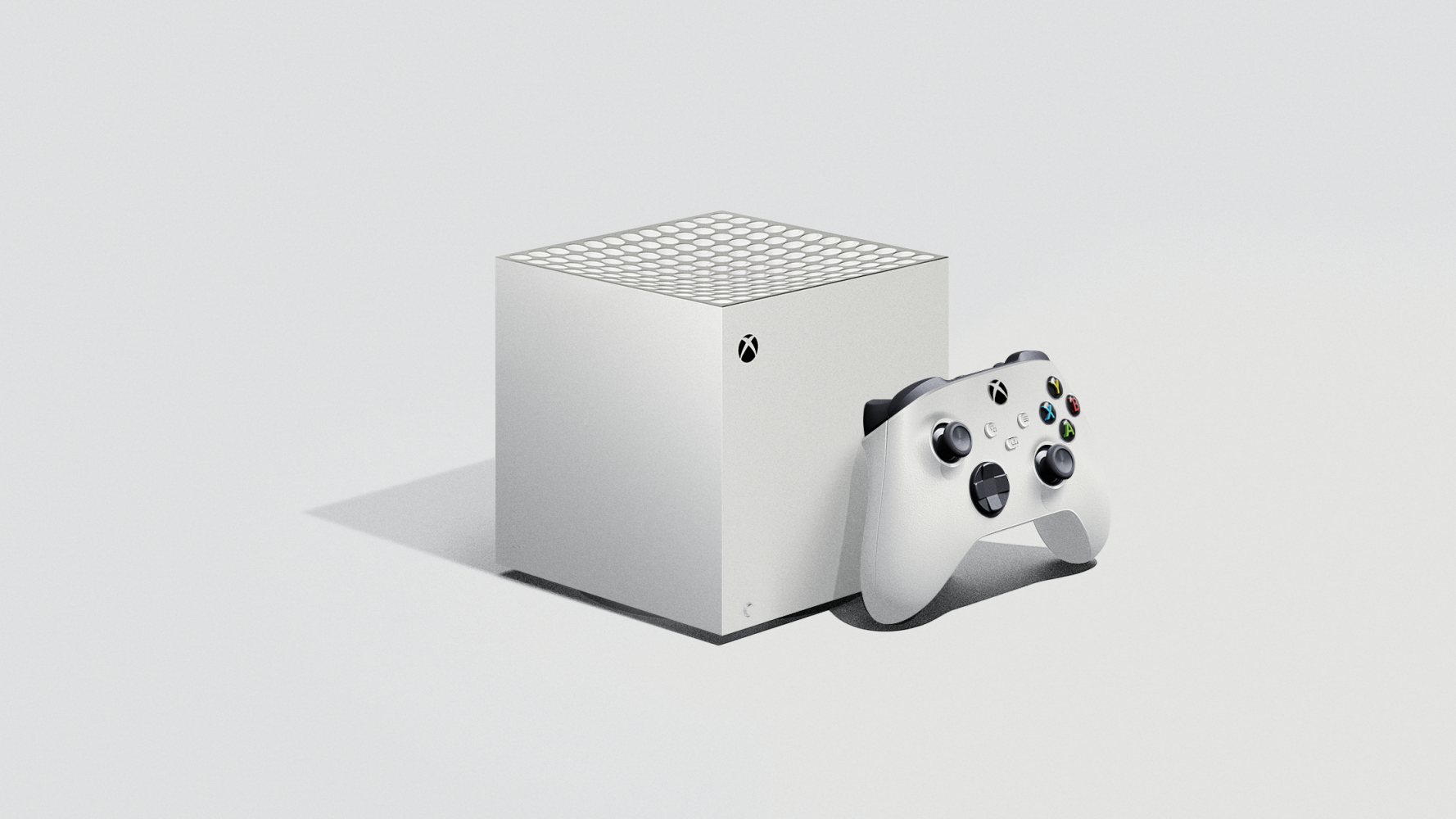 Rygte: Microsoft vil annoncere billig Xbox Series S i august