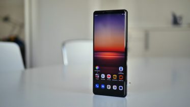 Android 11 på vej til Sony Xperia-telefoner