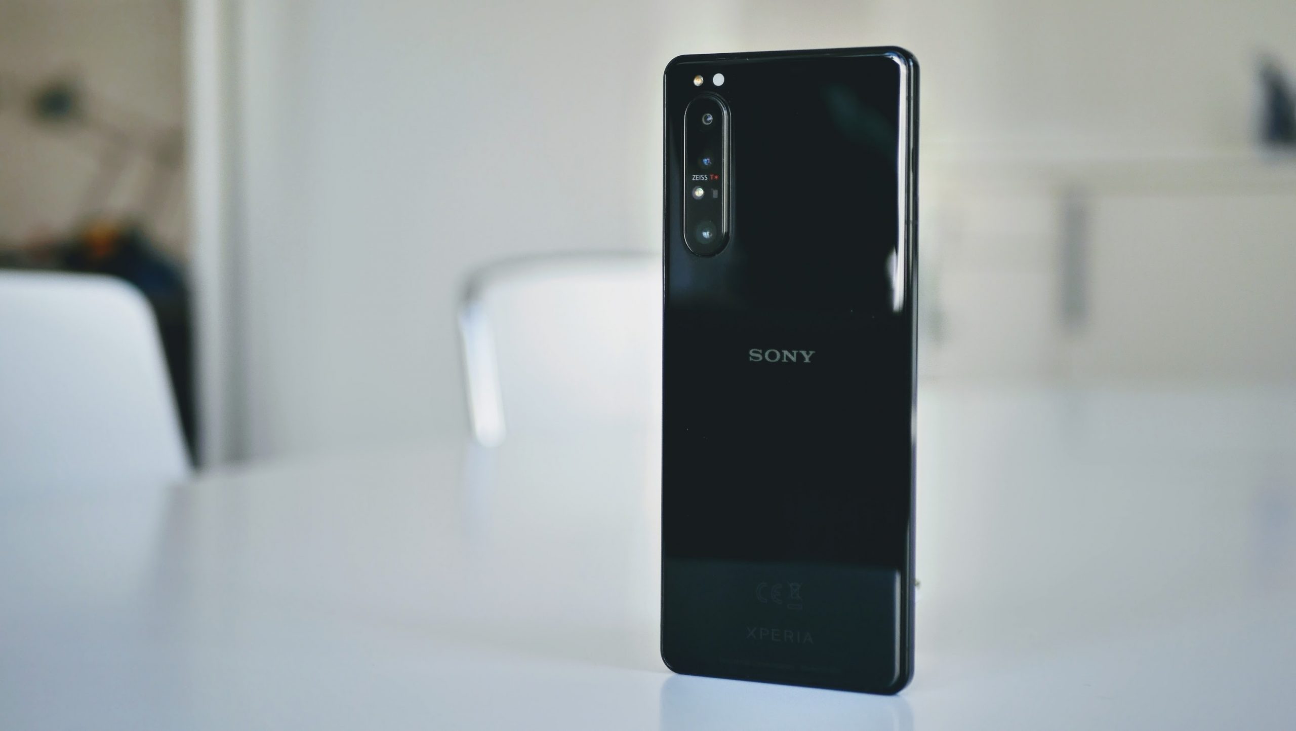 Test: Sony Xperia 1 II – Ikke for alle
