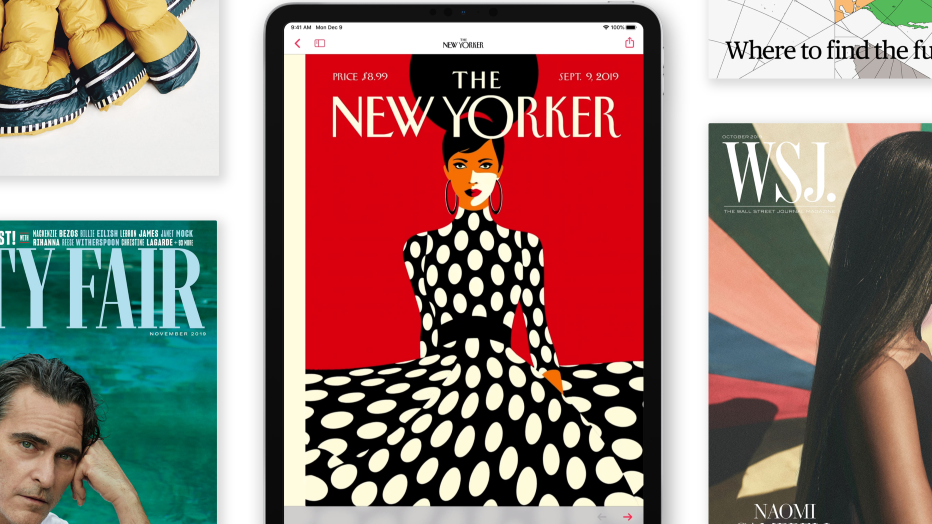 NY Times stopper samarbejdet med Apple News