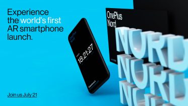 OnePlus Nord bliver lanceret den 21. juli