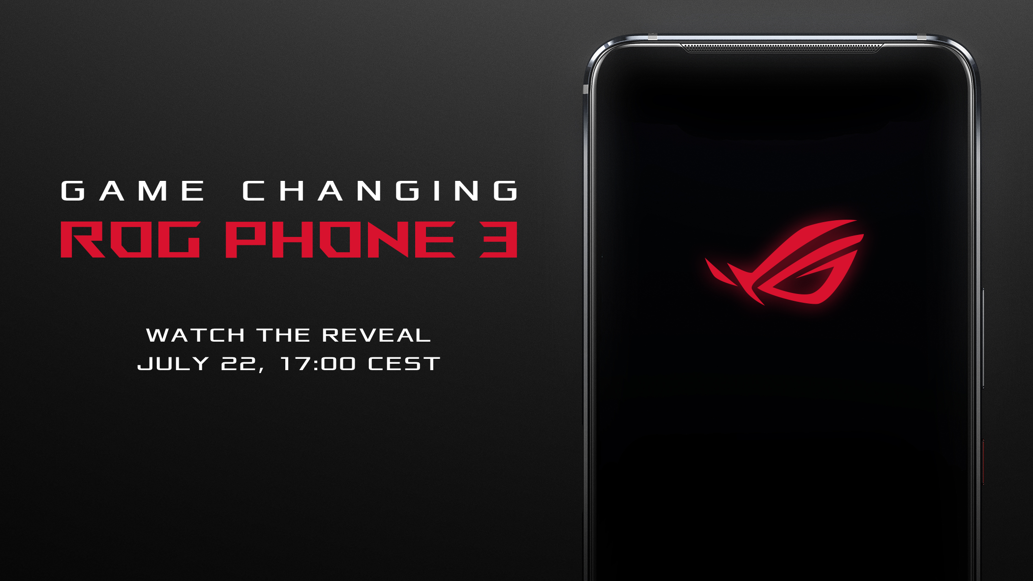 Konkurrence: Vind en ASUS ROG Phone 3