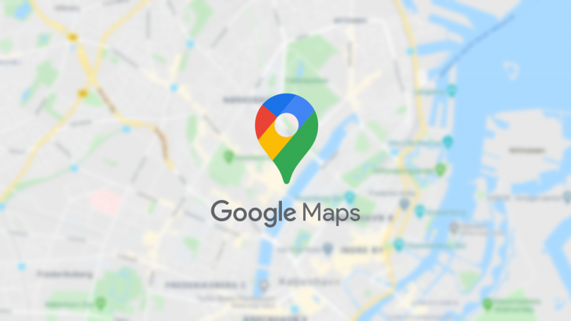 Google Maps bliver bedre til at finde ladestander til elbil