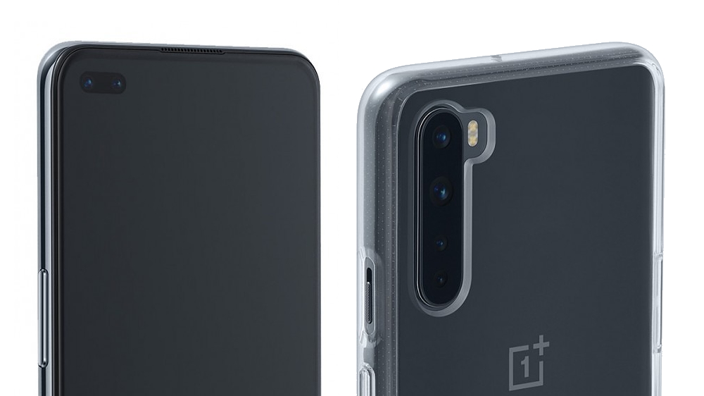 Sådan ser den billige(re) OnePlus Nord ud
