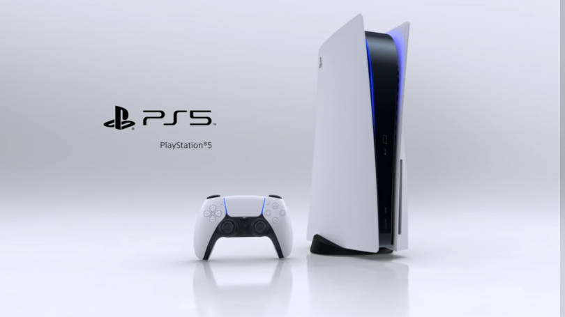 PlayStation 5: Alt du skal vide om Sonys spillekonsol