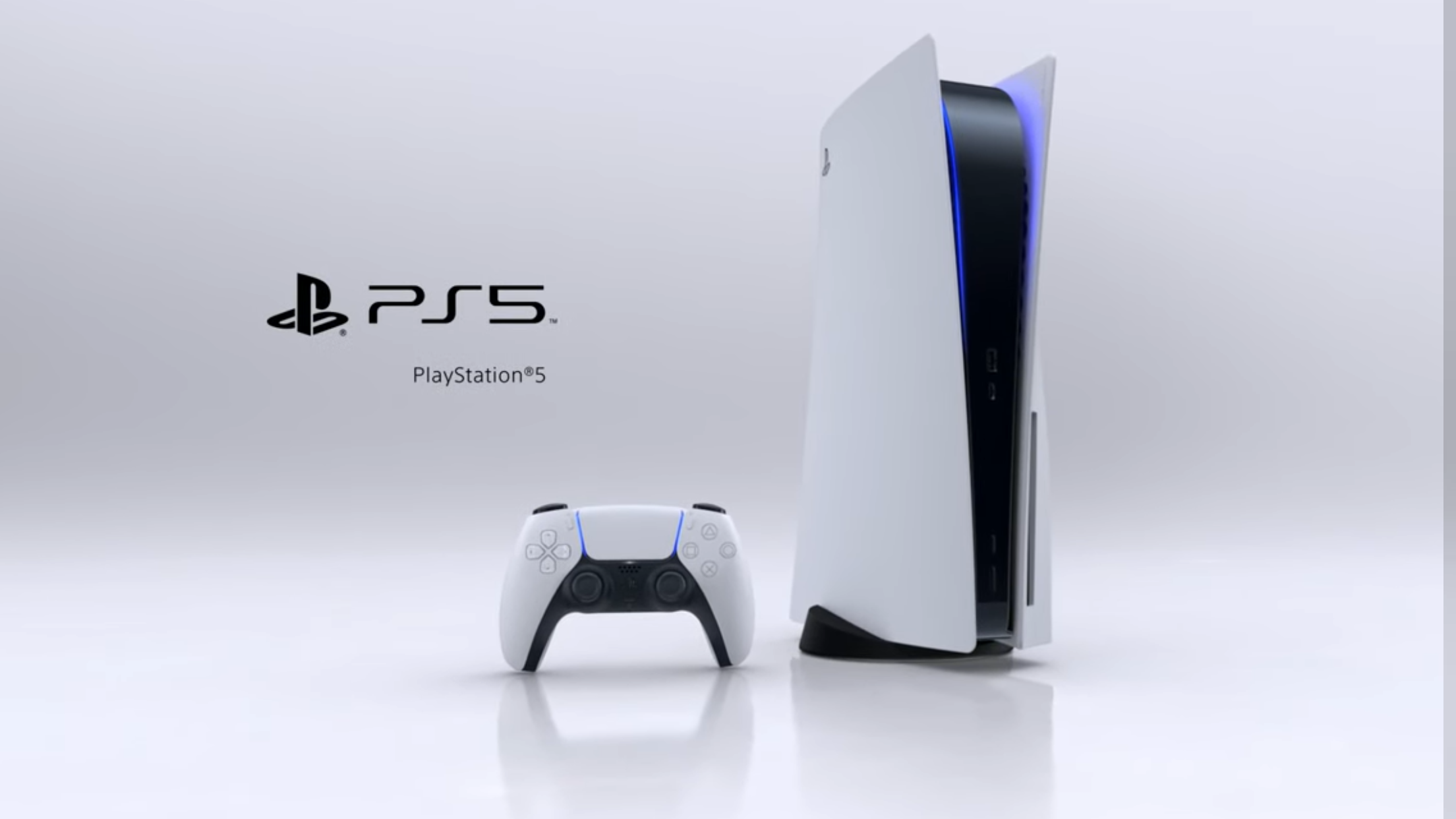PlayStation 5: Alt du skal vide om Sonys spillekonsol