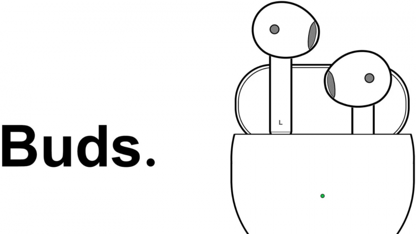 OnePlus Buds: Praktisk design og attraktiv pris