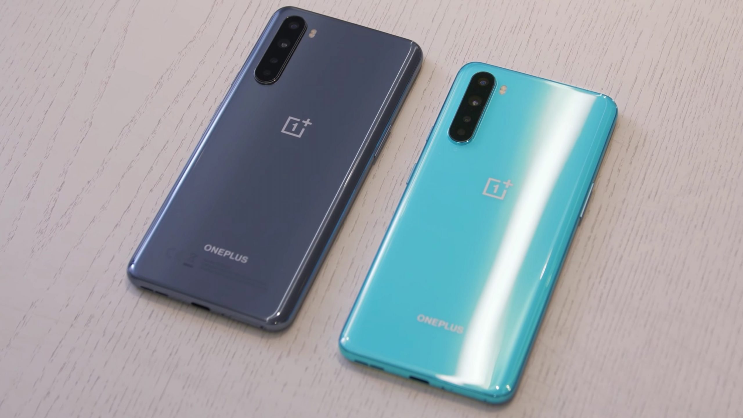 OnePlus afslører, hvordan OnePlus Nord og OnePlus Buds ser ud