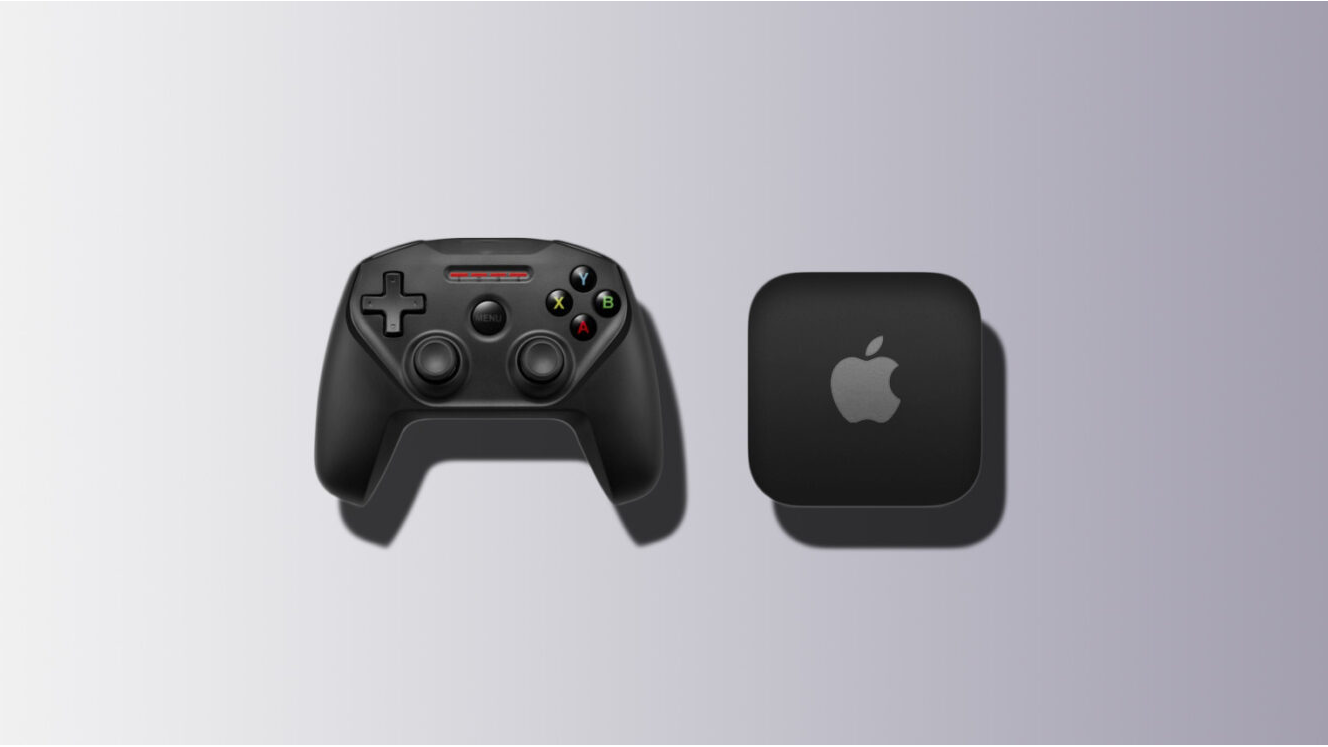 Apple måske på vej med en spillekonsol