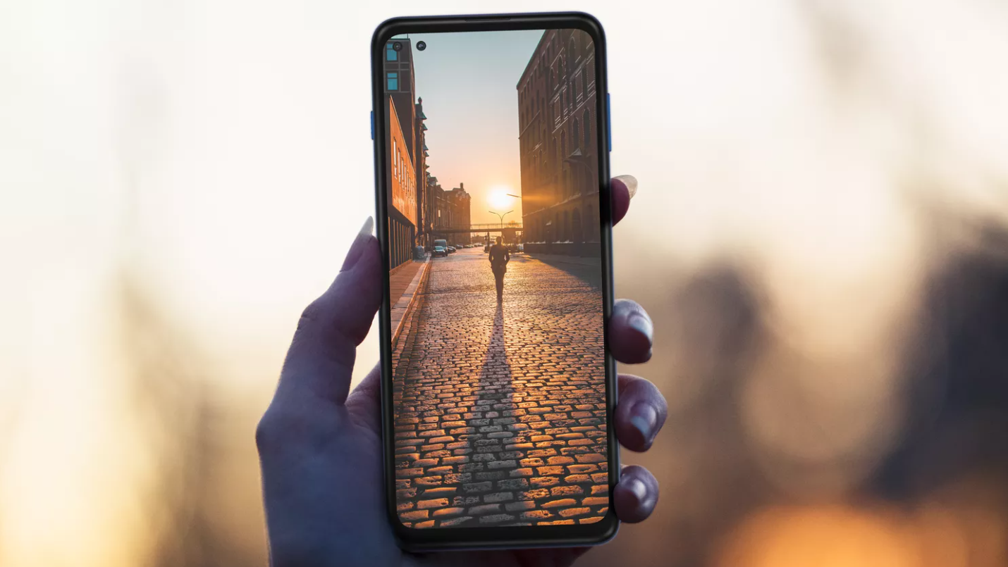 Afstemning: Har du 5G i din telefon?