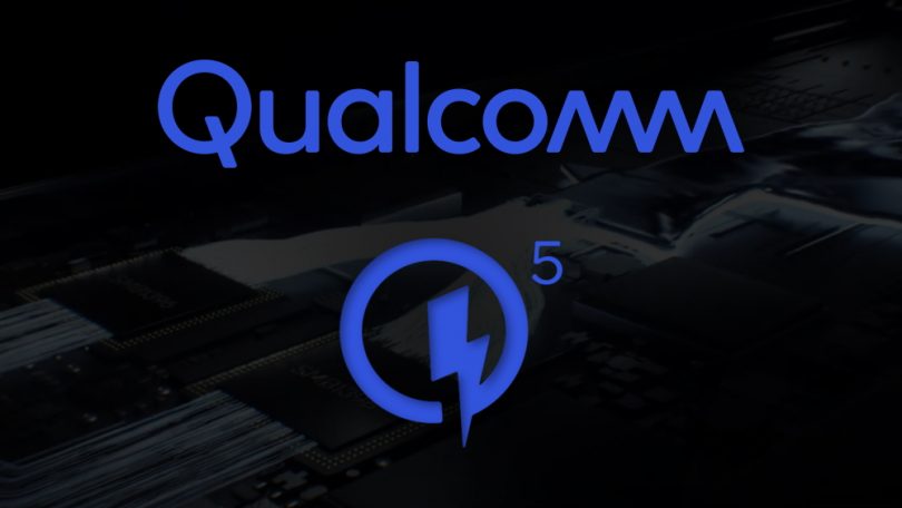 Qualcomm lancerer Quick Charge 5: Fuld opladning på kun 15 minutter