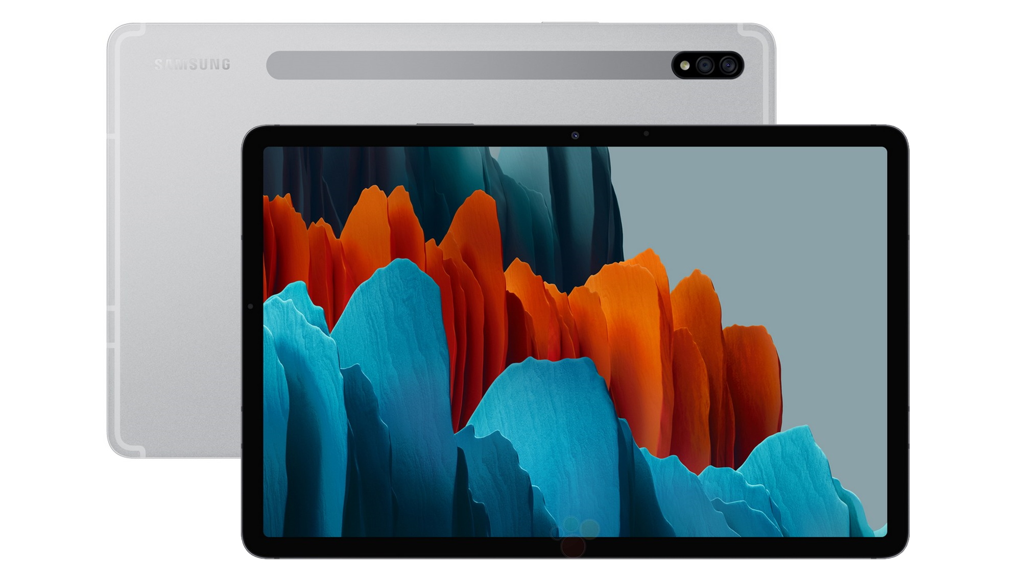 Samsung Galaxy Tab S7