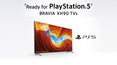 Sony: Disse BRAVIA-tv er “klar til Playstation 5”