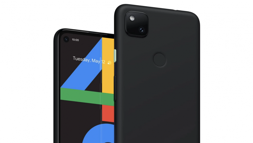 Længe ventet Google Pixel 4a afsløres 3. august