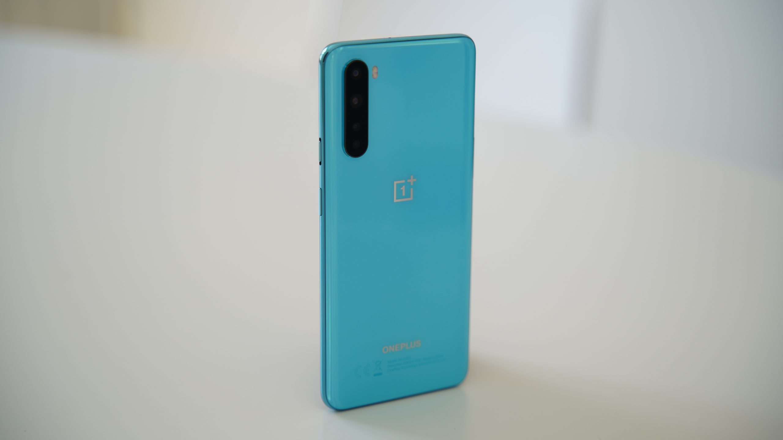 OnePlus Nord billig