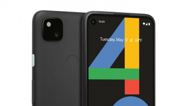 Google lancerer Pixel 4a: Ny budgetmobil med superkamera