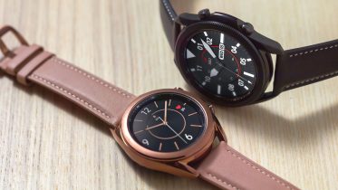 Samsung kommer med Galaxy Watch 4 og Galaxy Watch 4 Active i 2021