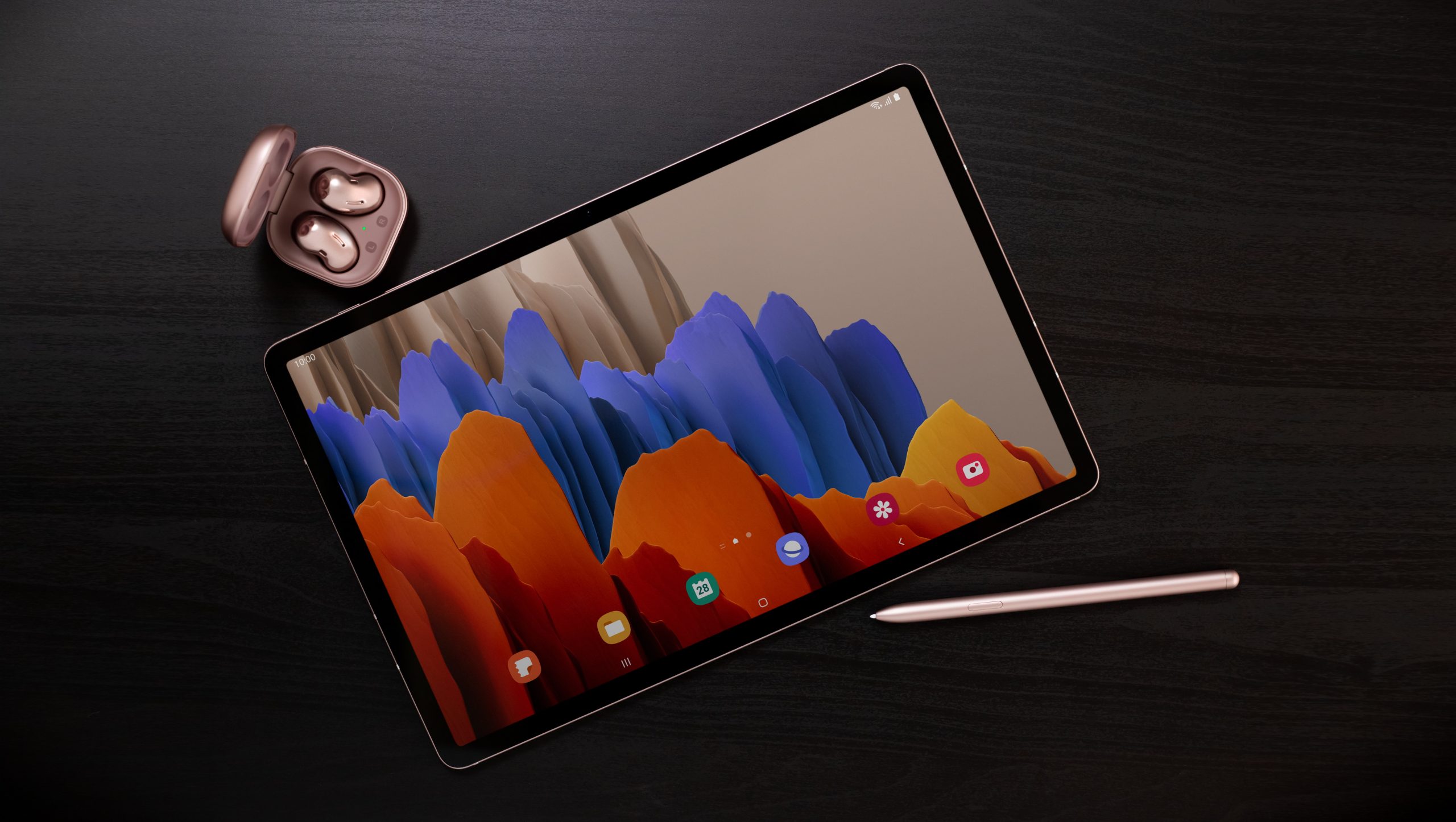 Samsung Galaxy Tab S7