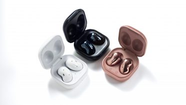 Samsung Galaxy Buds Live: Pris og tilgængelighed i Danmark