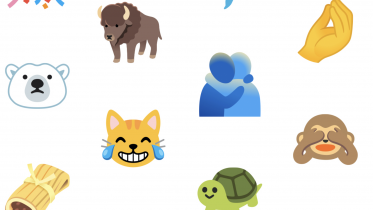 Google introducerer 117 nye emojis i Android 11