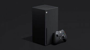 Xbox Series X klar til salg til november
